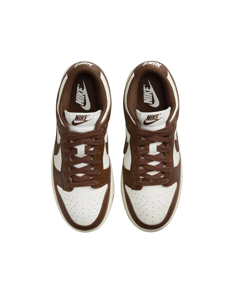 NIKE DUNK LOW SAIL CACAO WOW