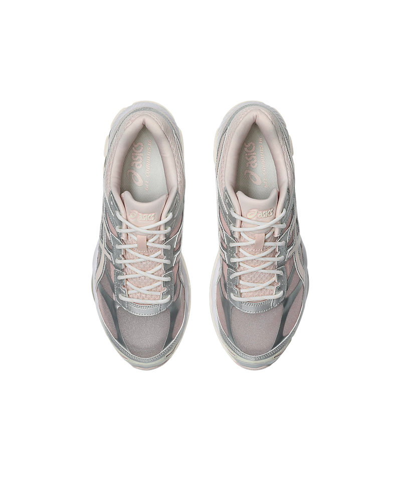 GEL-CUMULUS 16 PINK CLOUD/PURE SILVER