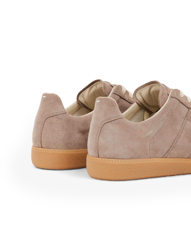 SNEAKERS REPLICA TAUPE