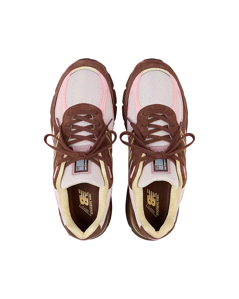 U990IC4 COMMUNITY BROWN