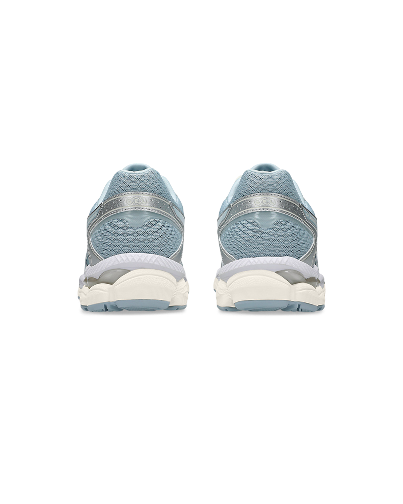 GEL-CUMULUS 16 STORM CLOUD/PURE SILVER