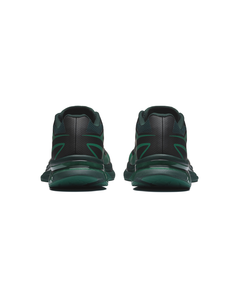 SALOMON XT X MM6 SCARAB BISTRO GREEN GREEN MILIEU