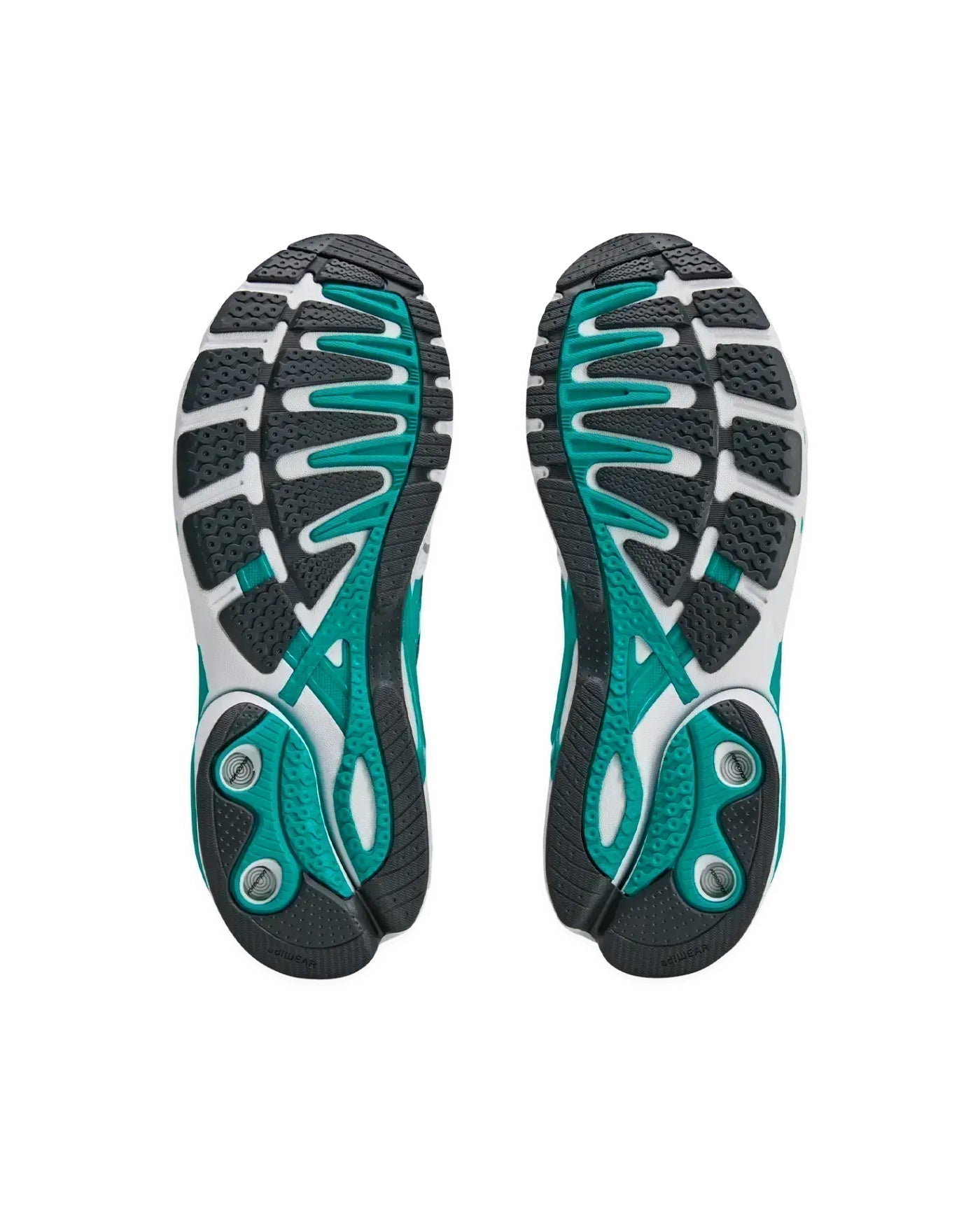 Semelle Sneakers Adidas Adistar Control Sporty & Rich turquoise anthracite