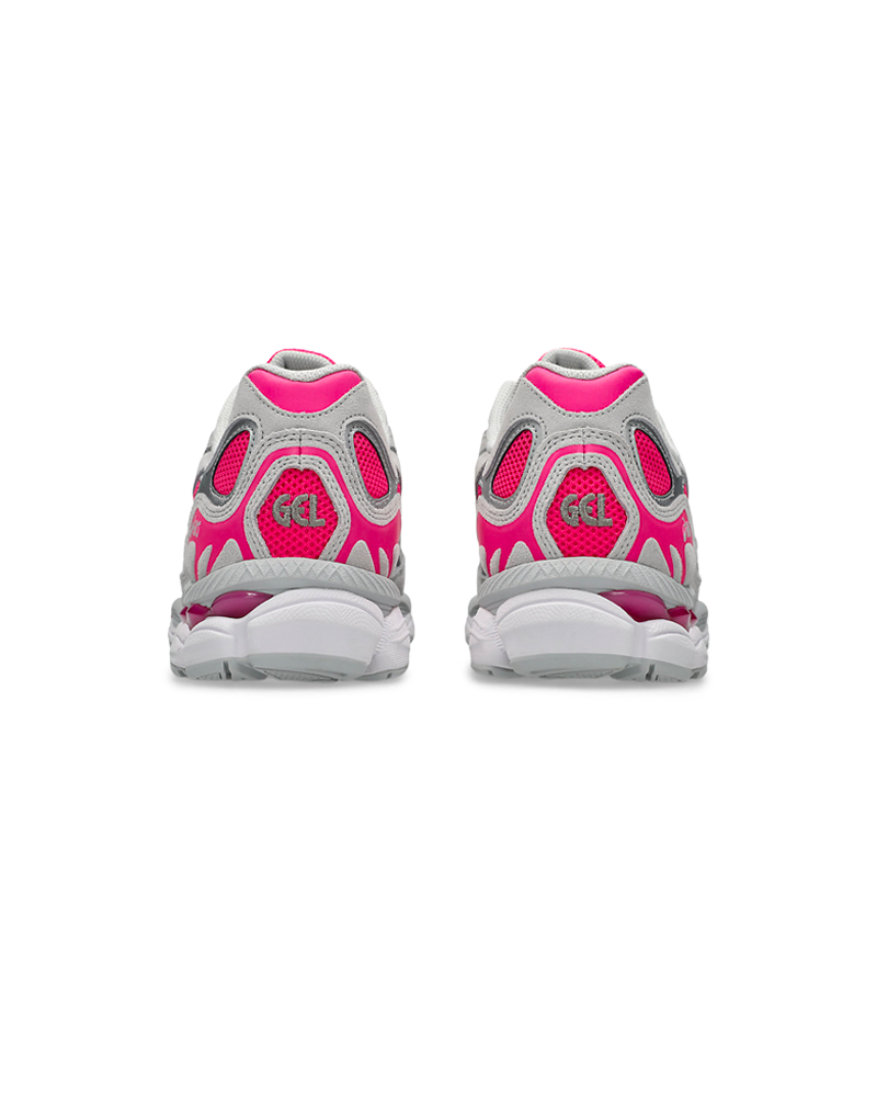 GEL-NYC PINK/GLO/CONCRETE