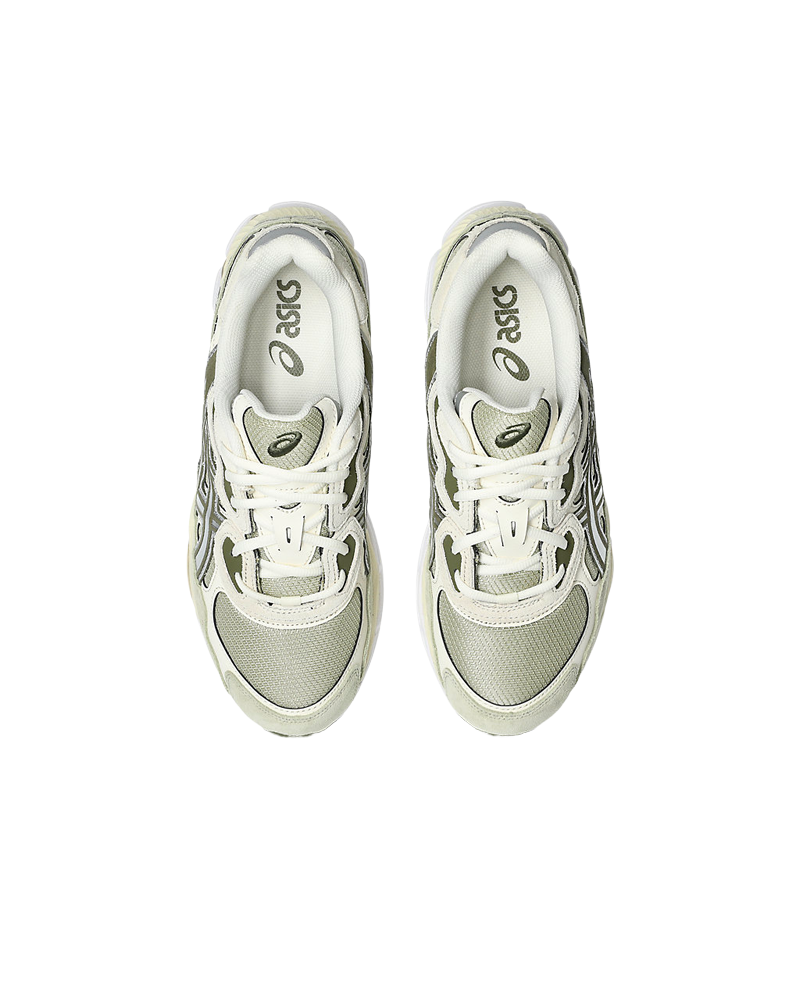 GEL-NYC KHAKI/PURE SILVER