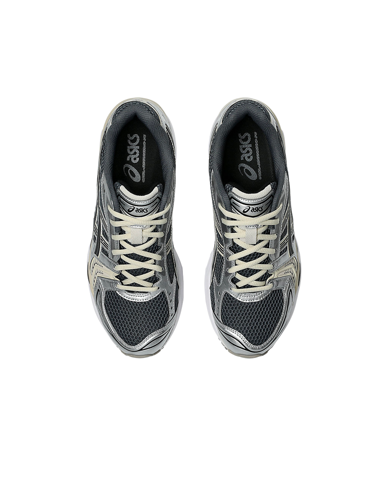 GEL-KAYANO 14 CARRIER GREY BLACK