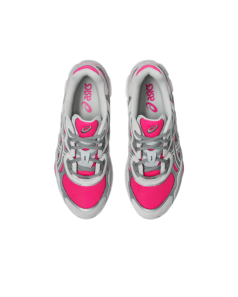 GEL-NYC PINK/GLO/CONCRETE