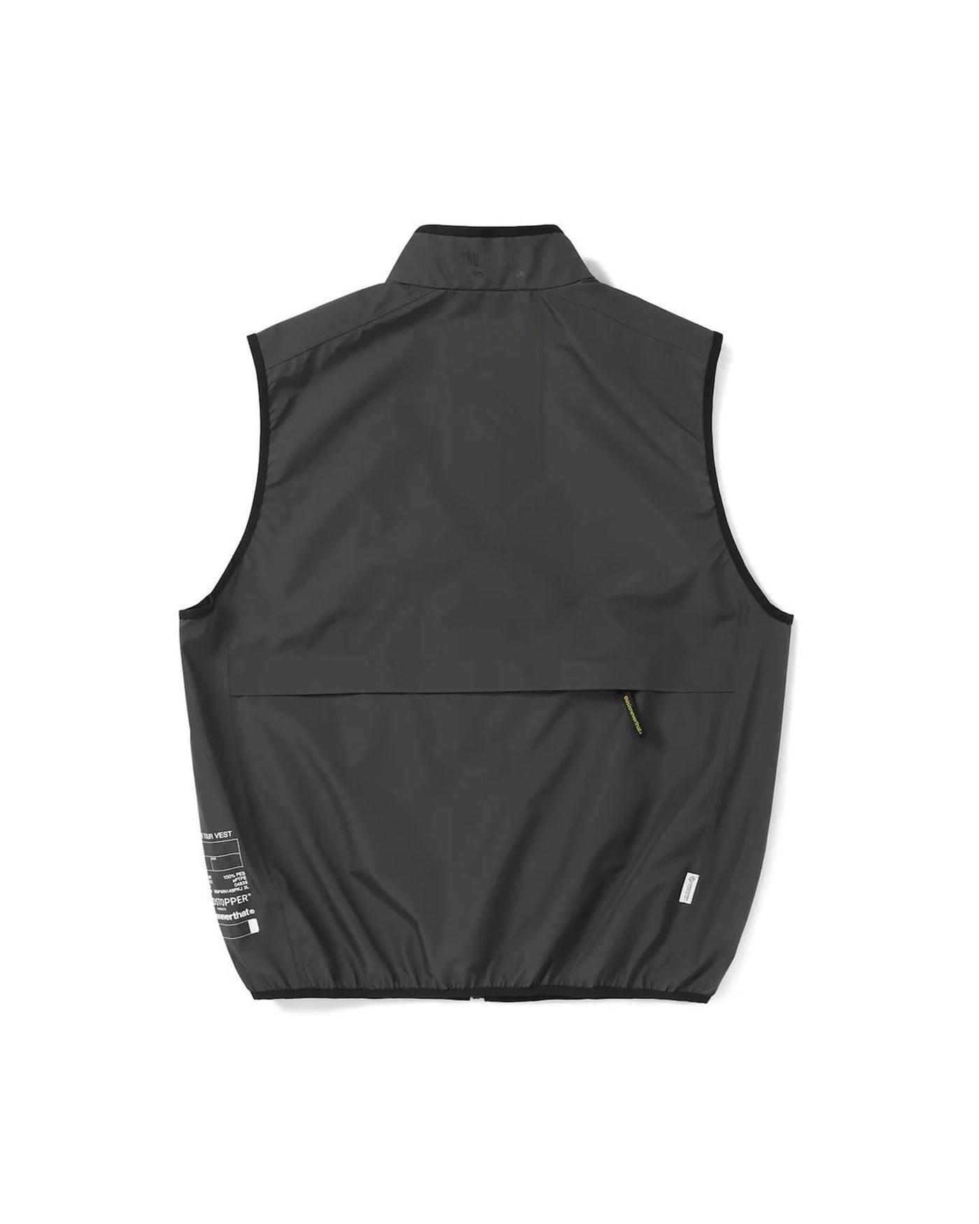 JACKET WINDSTOPPER ACTIVE TOUR BLACK