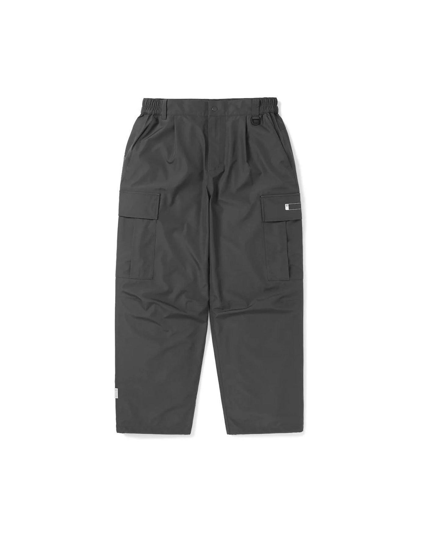 PANT WINDSTOPPER ACTIVE TOUR BLACK