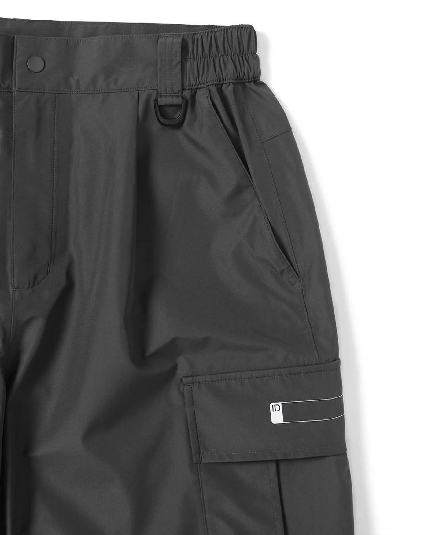 PANT WINDSTOPPER ACTIVE TOUR BLACK