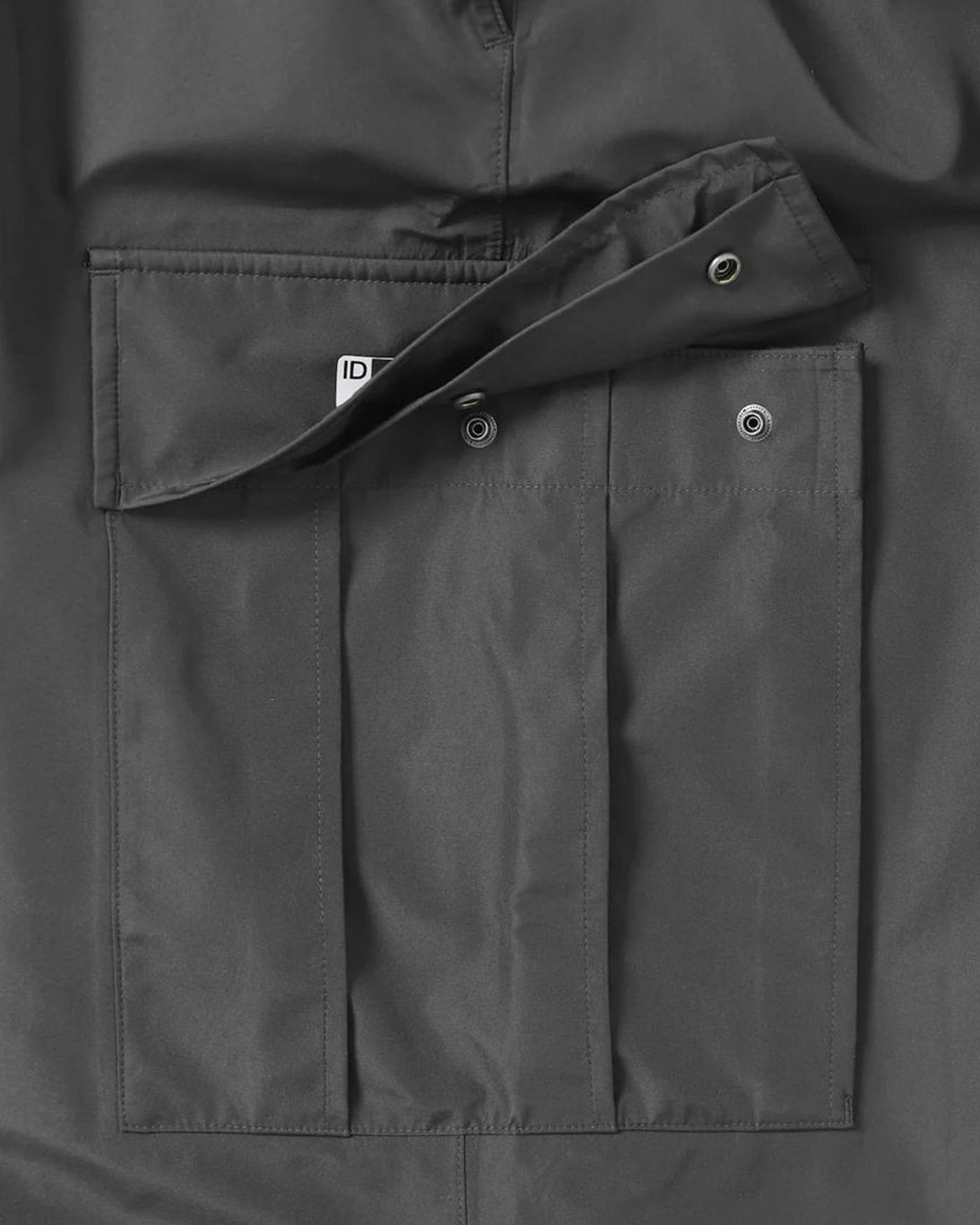 PANT WINDSTOPPER ACTIVE TOUR BLACK