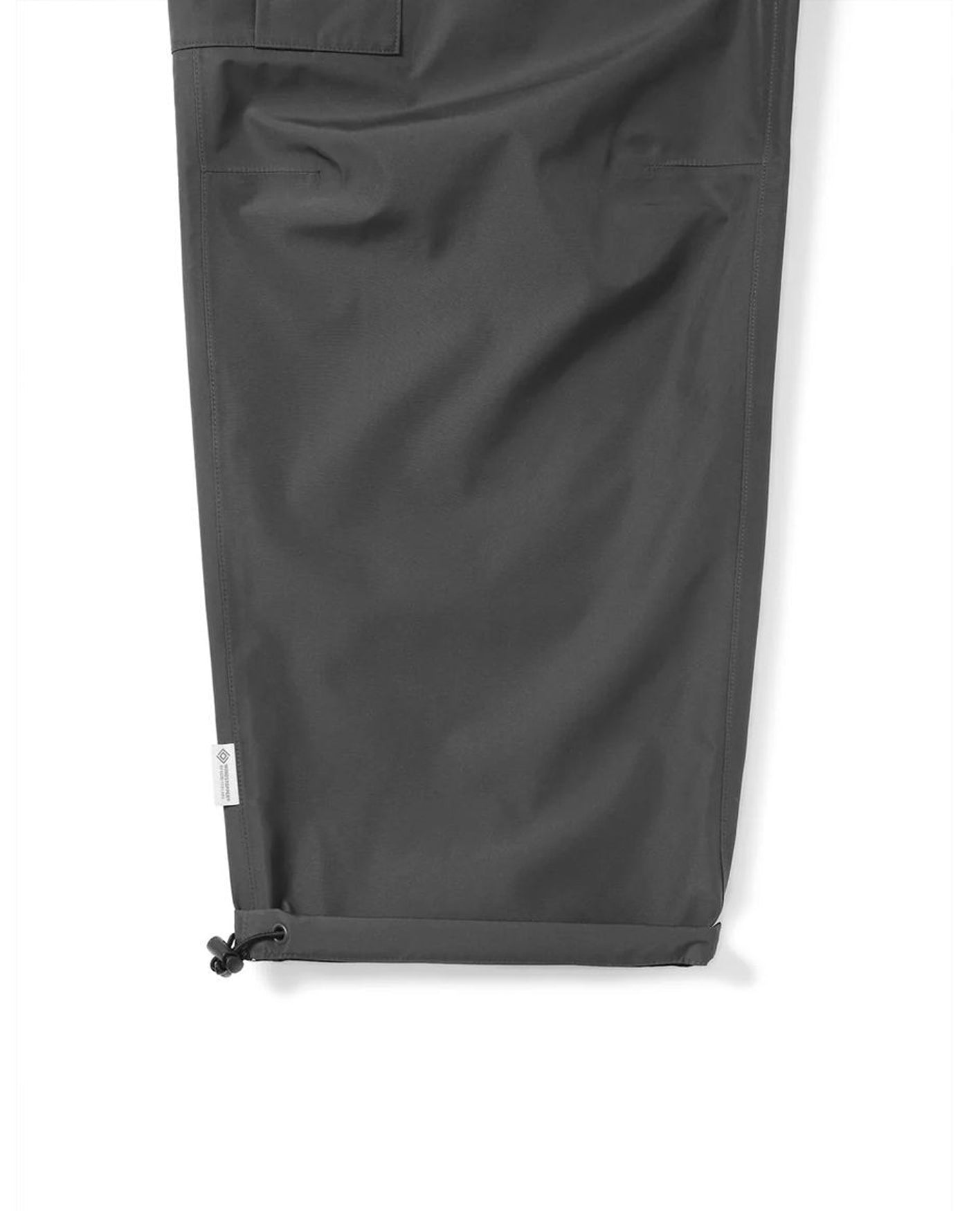 PANT WINDSTOPPER ACTIVE TOUR BLACK