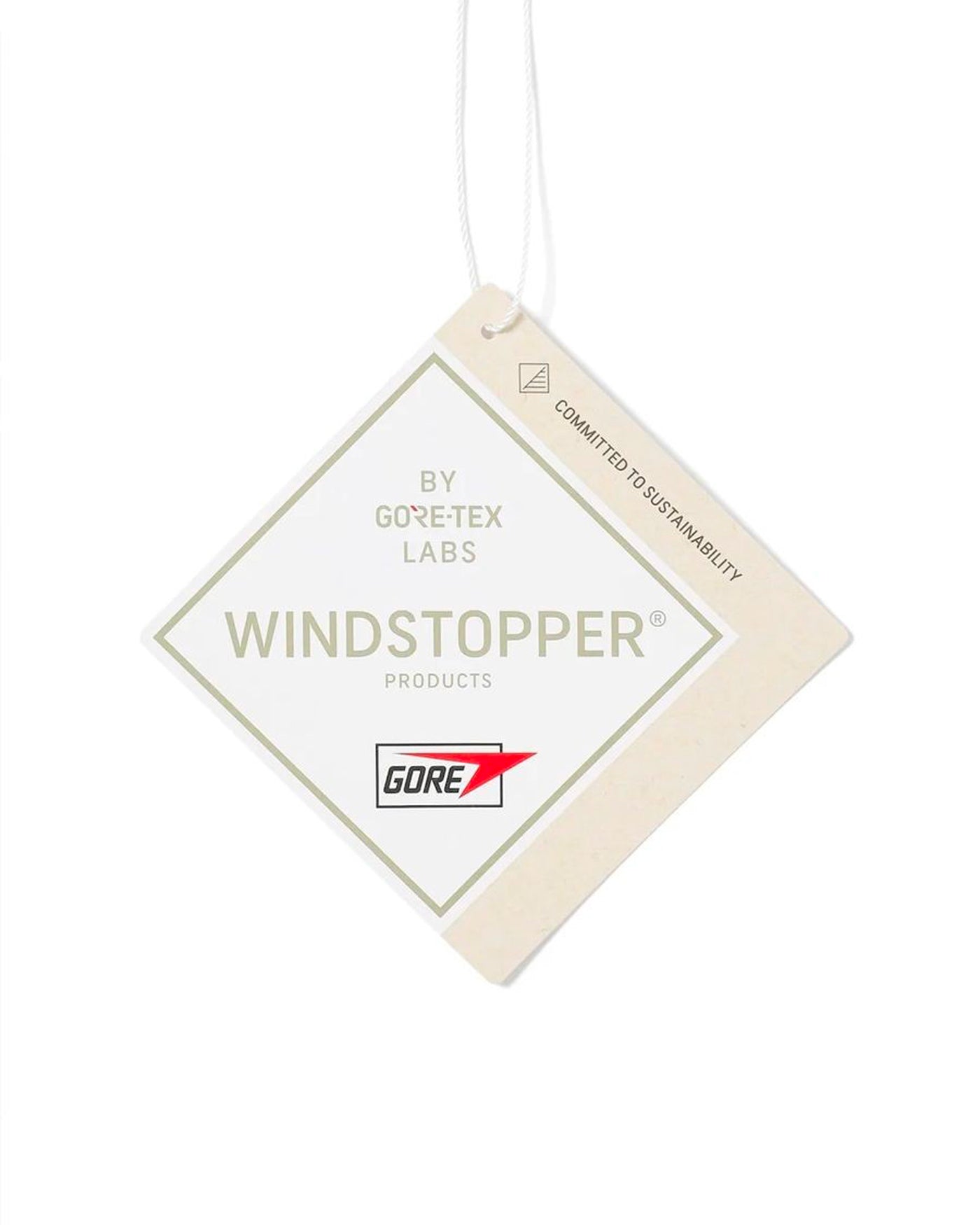 PANT WINDSTOPPER ACTIVE TOUR BLACK