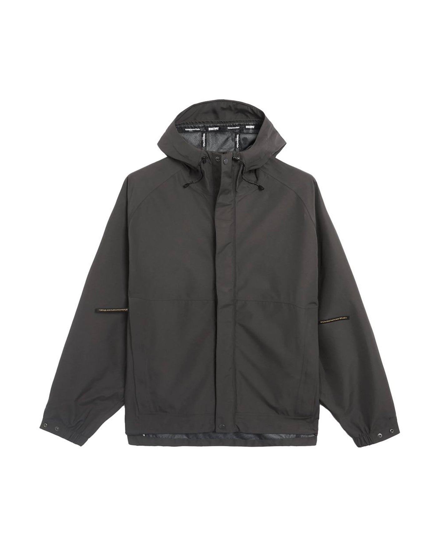 JACKET WINDSTOPPER ACTIVE TOUR BLACK