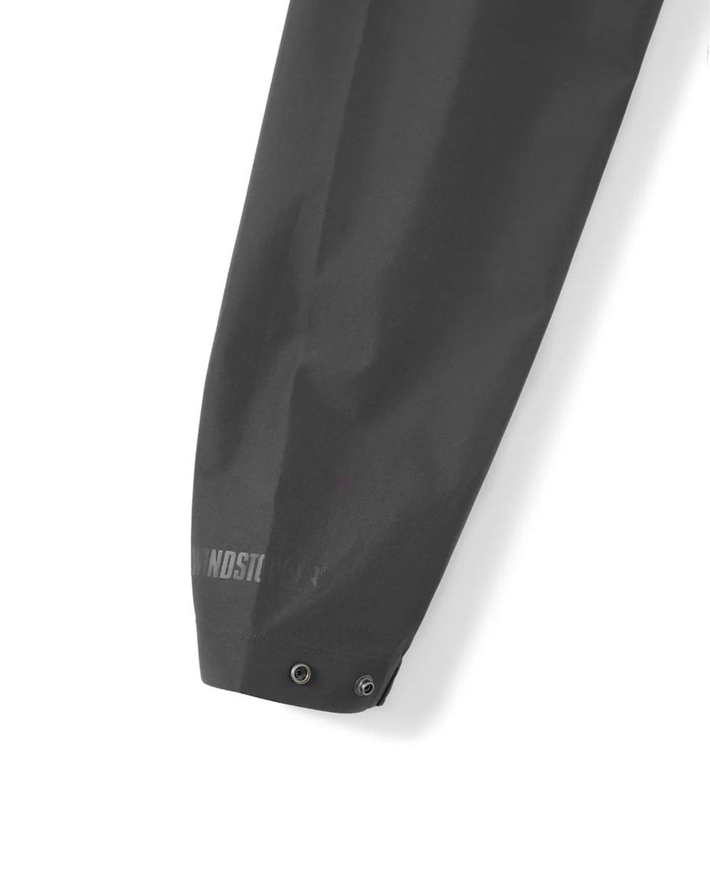 JACKET WINDSTOPPER ACTIVE TOUR BLACK
