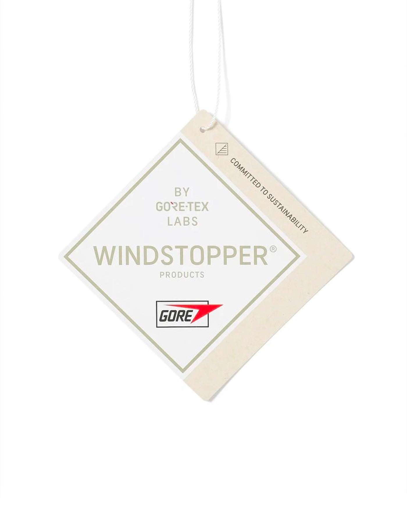 JACKET WINDSTOPPER ACTIVE TOUR BLACK