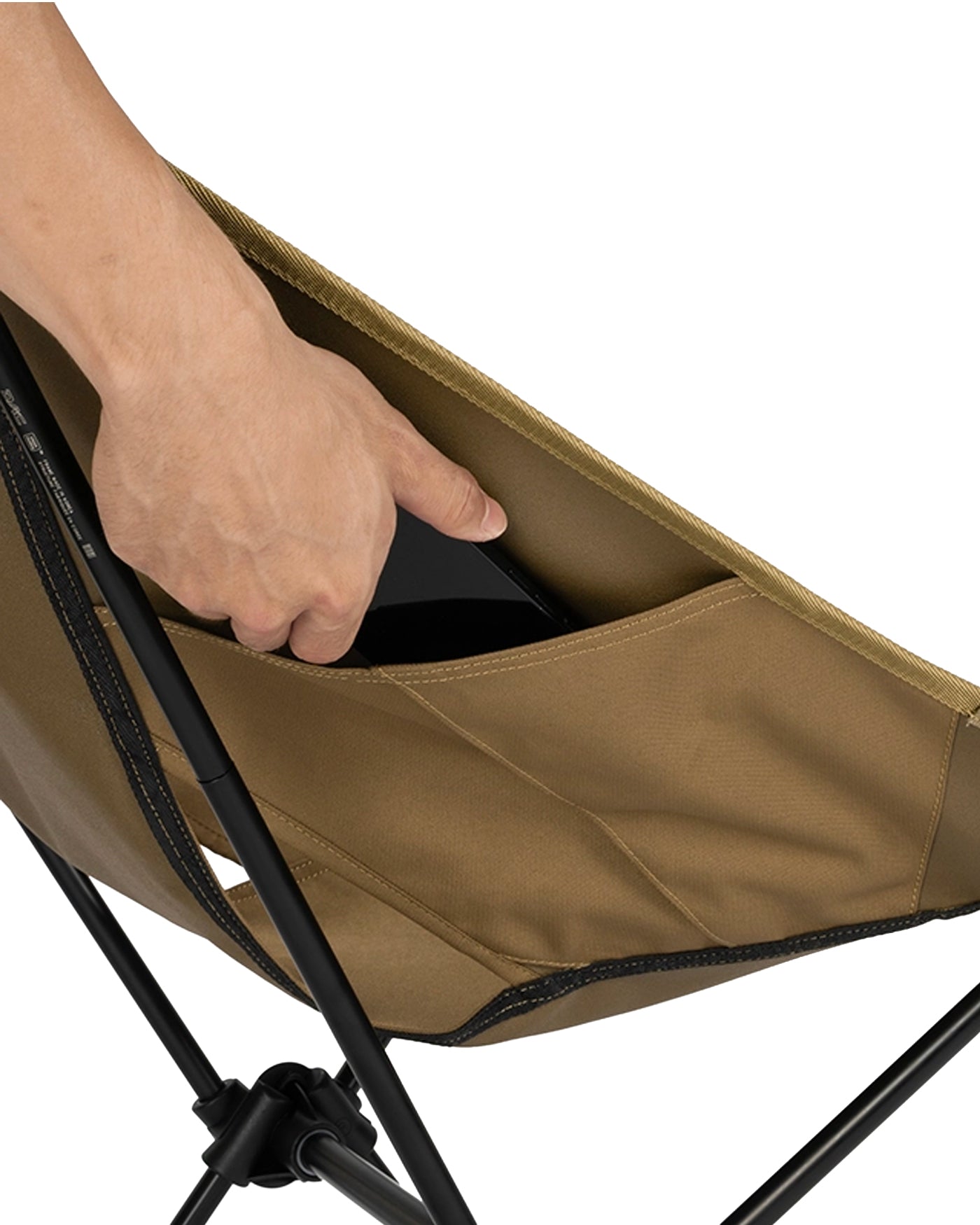 TAC. CHAIR MARRON