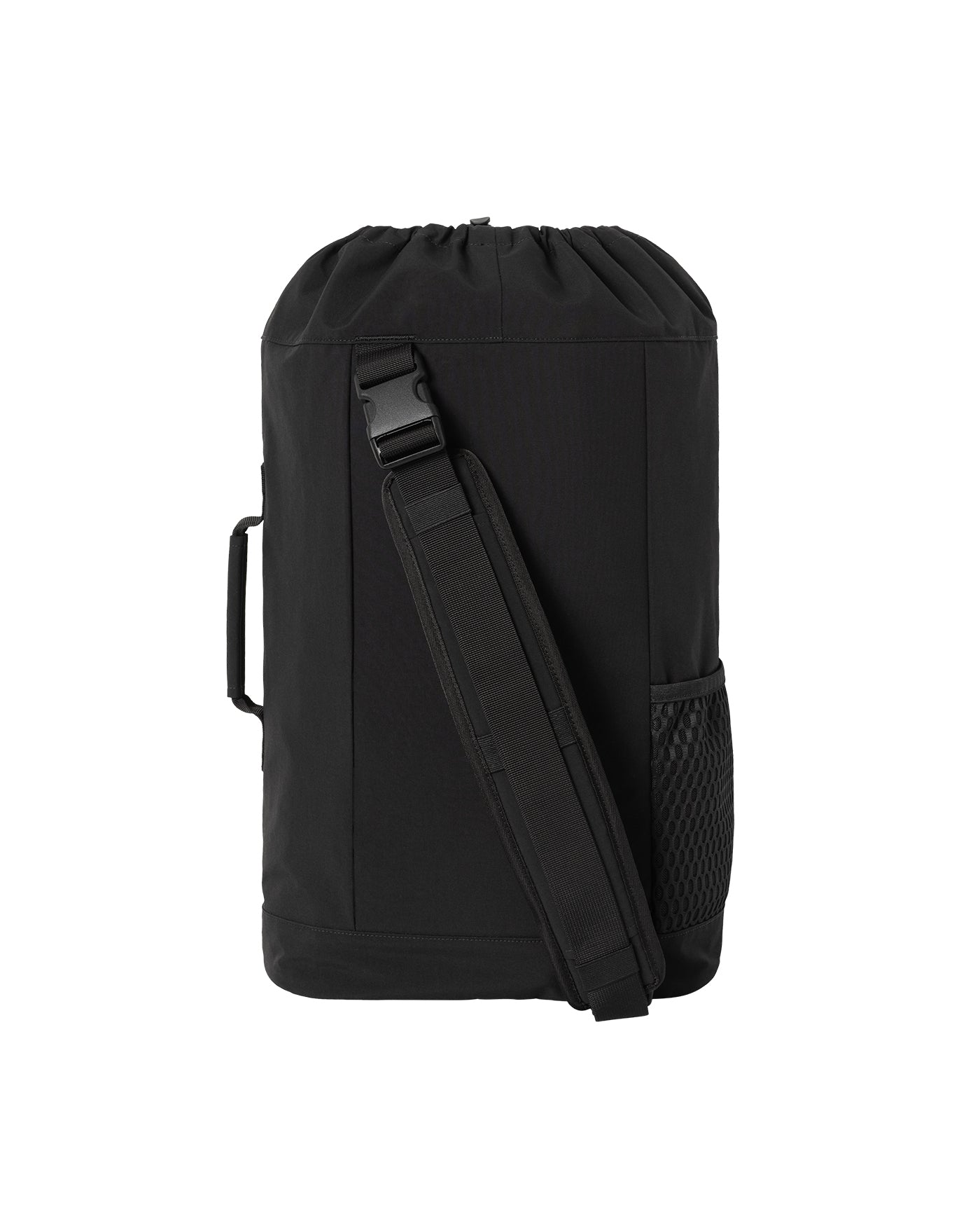 Carhartt WIP Egerton Crossbody Bag Black vue arrière