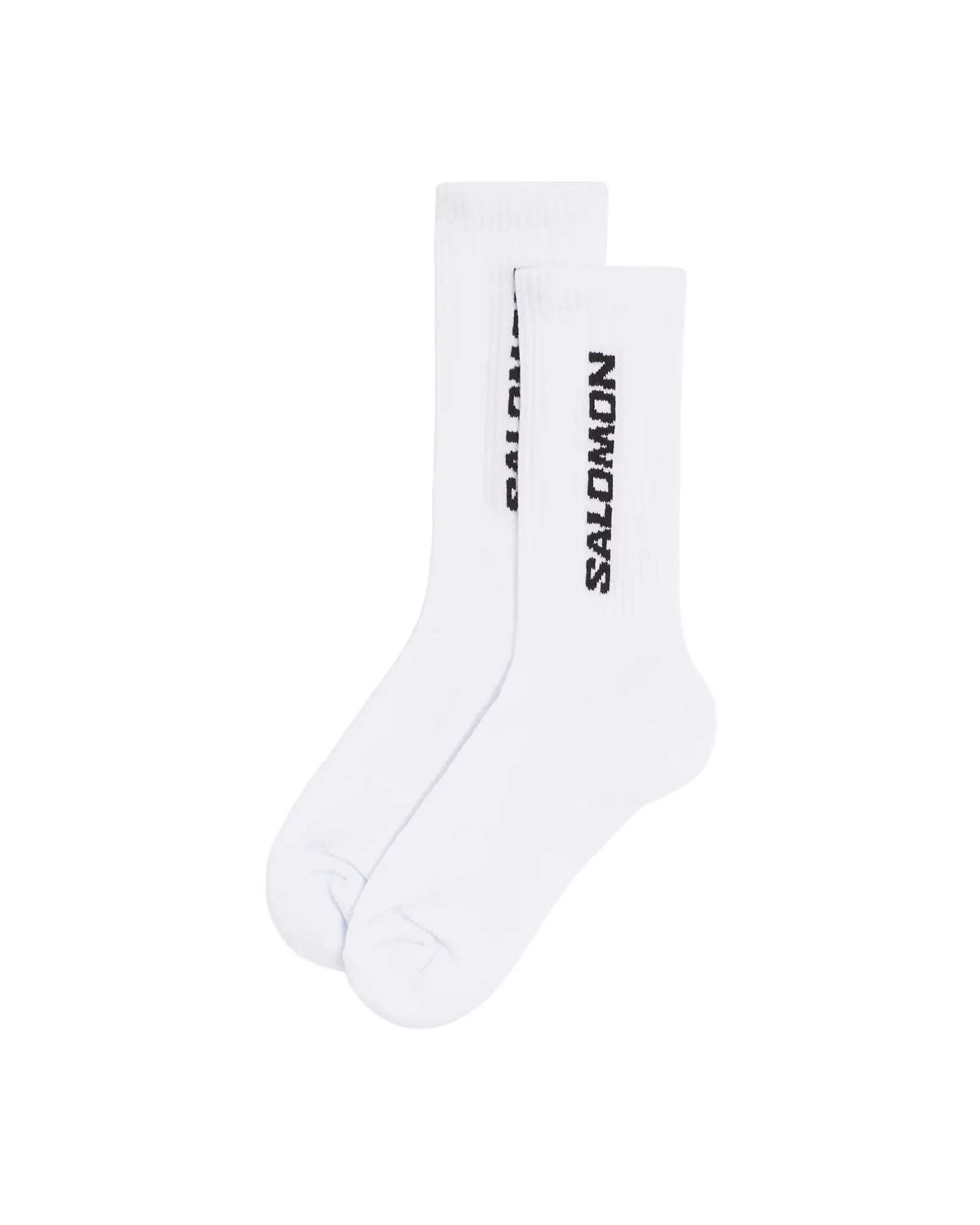 SALOMON-SOCKS-EVERYDAY-CREW-3-PACK-WHITE-LAFABRICSHOP