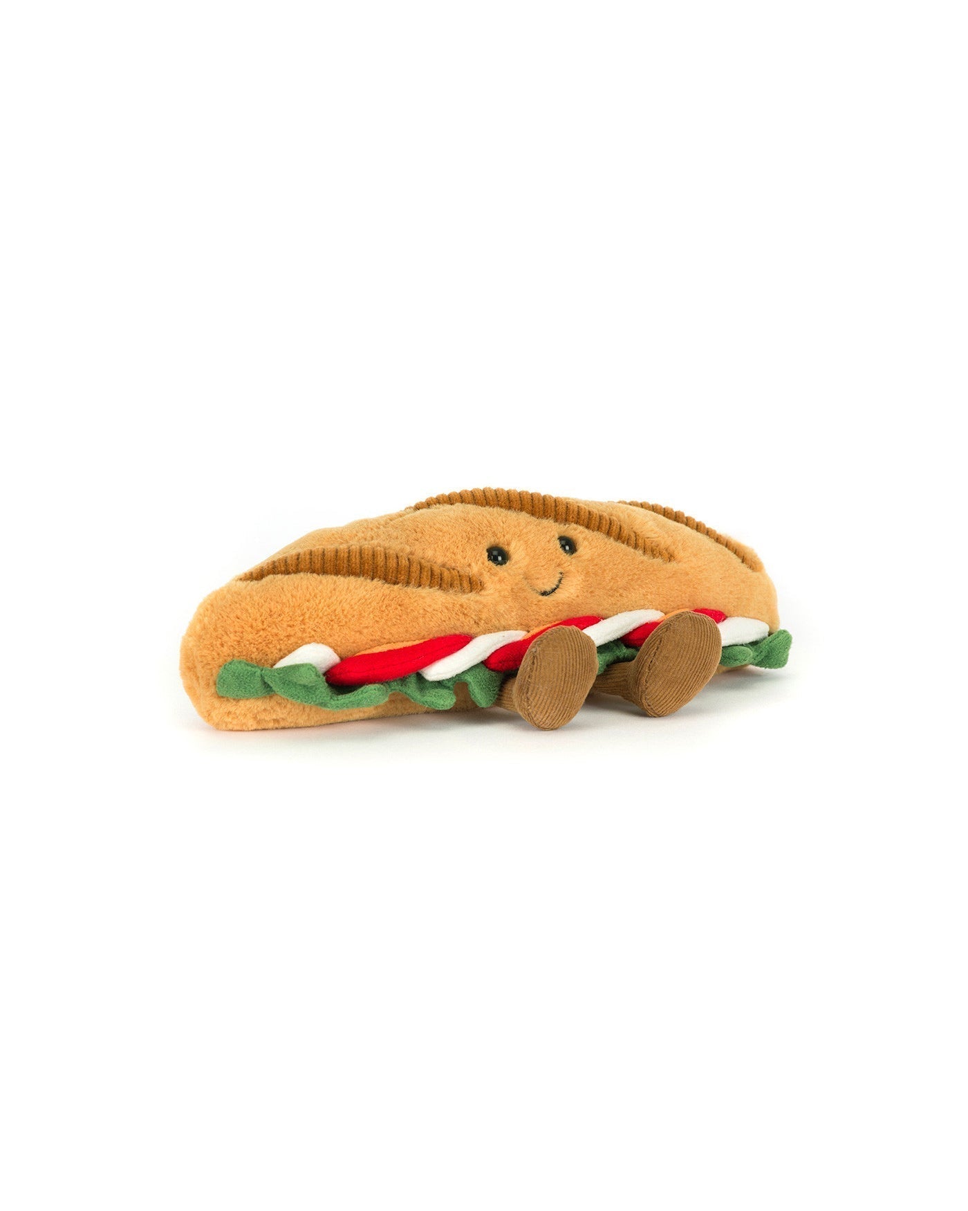 AMUSEABLES CAPRESSE BAGUETTE
