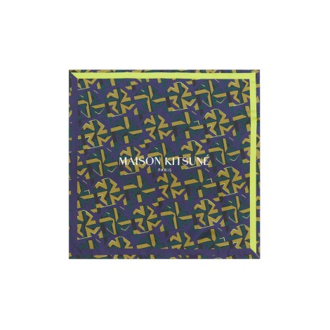 foulard-monogram-silk-marine-vert-HU06232WF4002-O481-amiparisnice