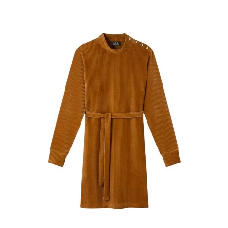 w-emilie-dress-camel-coerq-f05822-apc