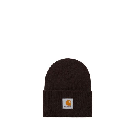 HAT ACRYLIC WATCH DARK UMBER