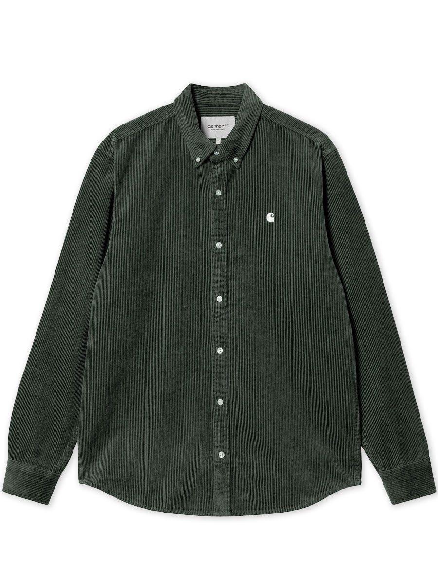 chemise-l-s-madison-cord-shirt-boxwood-i0299580yaxx-carhartt