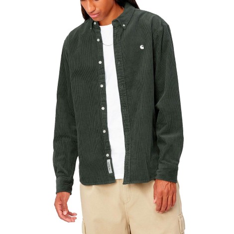 chemise-l-s-madison-cord-shirt-boxwood-i0299580yaxx-carhartt