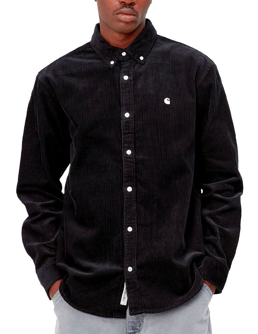 ls-madison-cord-shirt-black-wax-i029958k02xx-carhartt