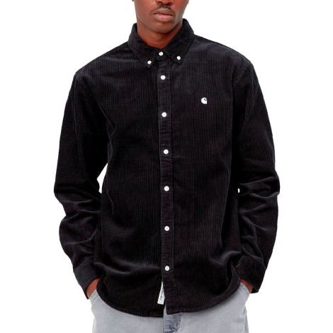 ls-madison-cord-shirt-black-wax-i029958k02xx-carhartt