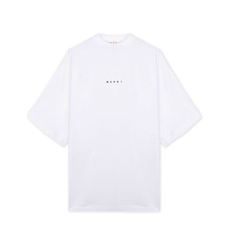 organic-cotton-tee-shirt-spring-lily-white-humu0223p1uscs87low01-marni