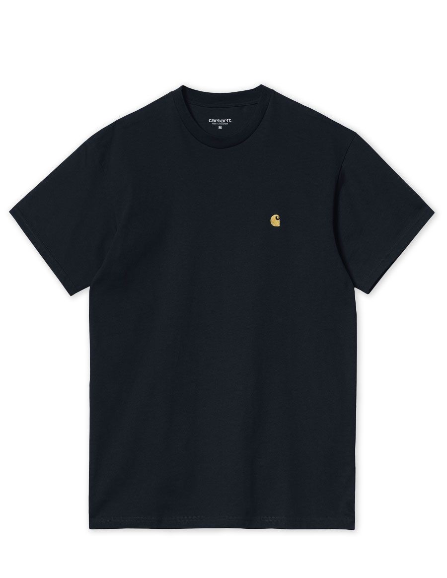 t-shirt-s-s-chase-dark-navy-gold-i02639100hxx-carhartt