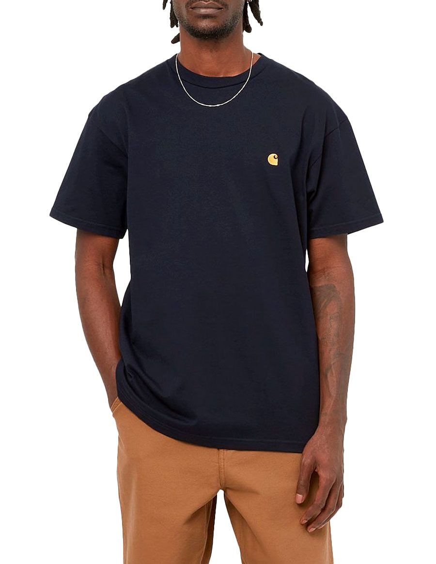 t-shirt-s-s-chase-dark-navy-gold-i02639100hxx-carhartt