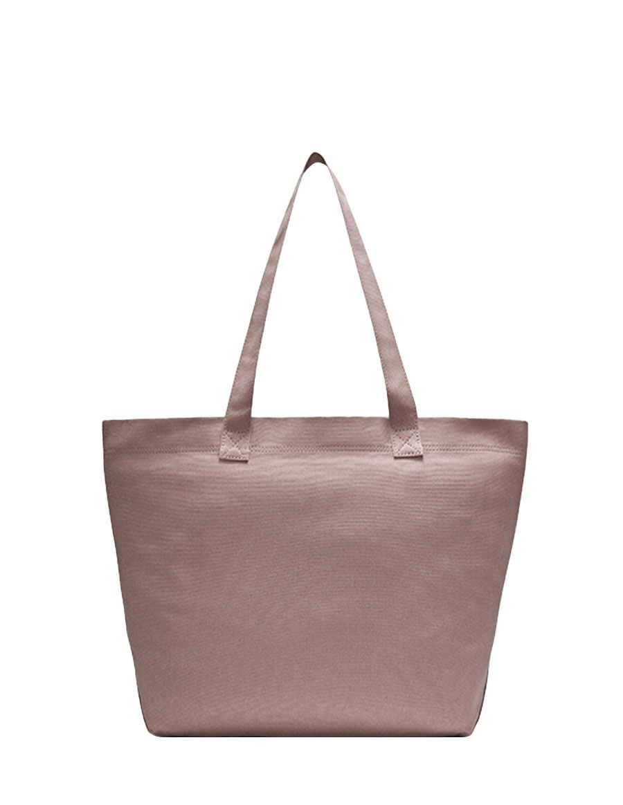 TOTE BAG DRKSHDW DUST CHOCOLATE WHITE