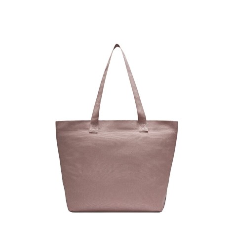 TOTE BAG DRKSHDW DUST CHOCOLATE WHITE