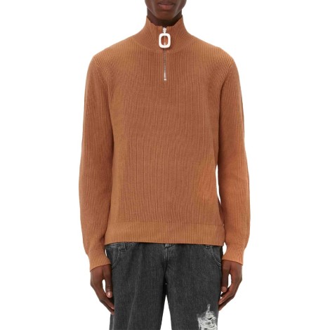 sweat-henley-jumper-praline-kw0868yn0126132-jw-anderson