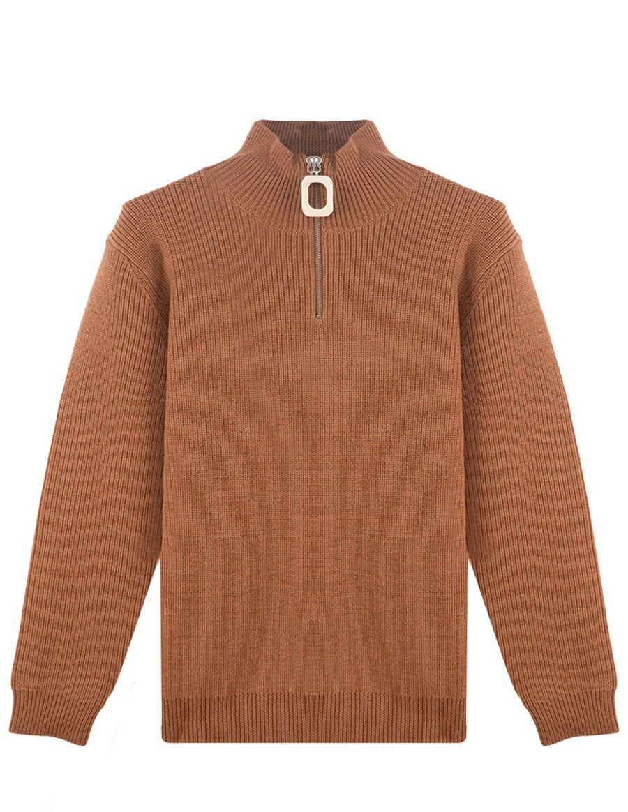 sweat-henley-jumper-praline-kw0868yn0126132-jw-anderson