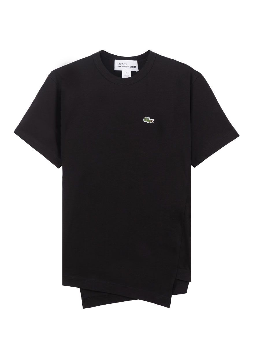 lacoste-men-s-t-shirt-black-fl-t014-w23-comme-des-garcons-shirt-x-lacoste