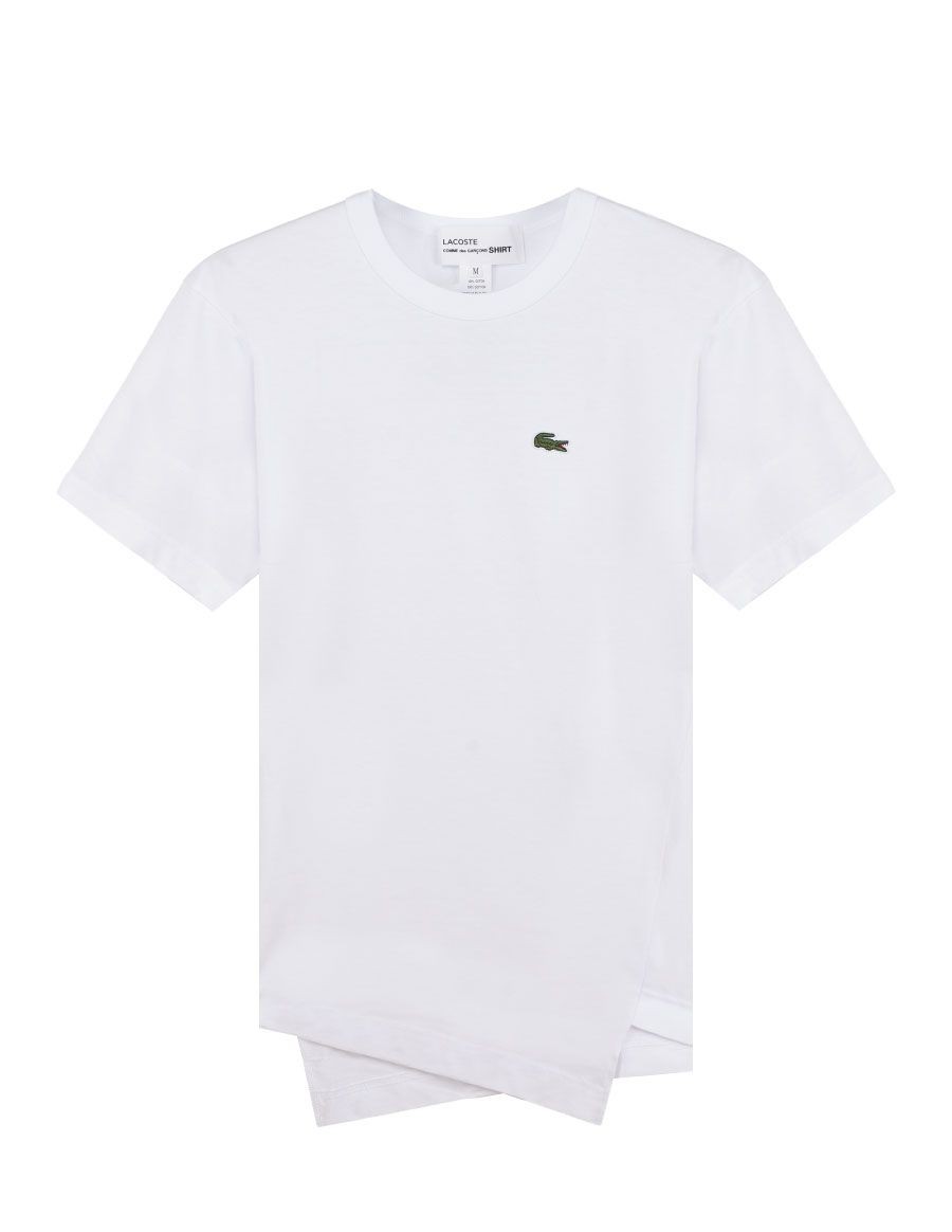 lacoste-men-s-t-shirt-white-fl-t014-w23-comme-des-garcons-shirt-x-lacoste