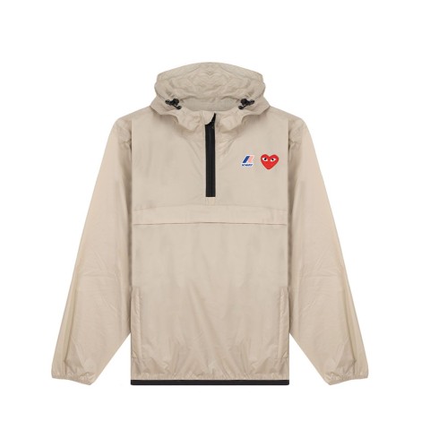 jacket-kway-x-cdg-half-zip-beige-p1j602k8123-comme-des-garcons-play