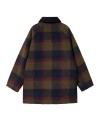 Carhartt WIP Beckley Coat Beckley Check / Highland – Livestock