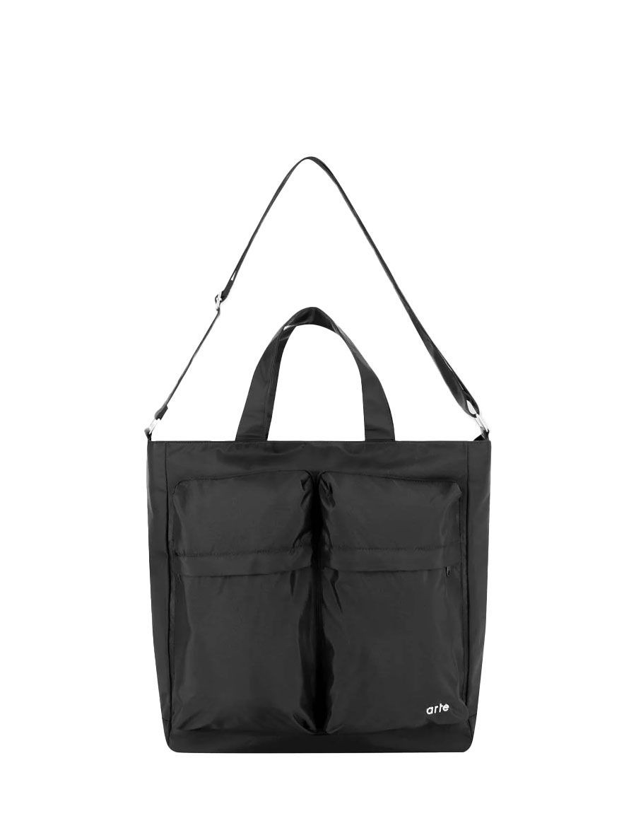 bag-bent-black-ss24-168ac-arte