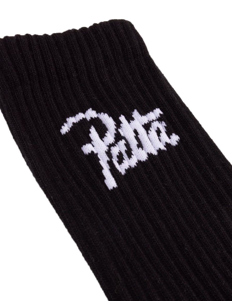 script-logo-sport-socks-black-poc-bs24-2020-396-0251-001-patta