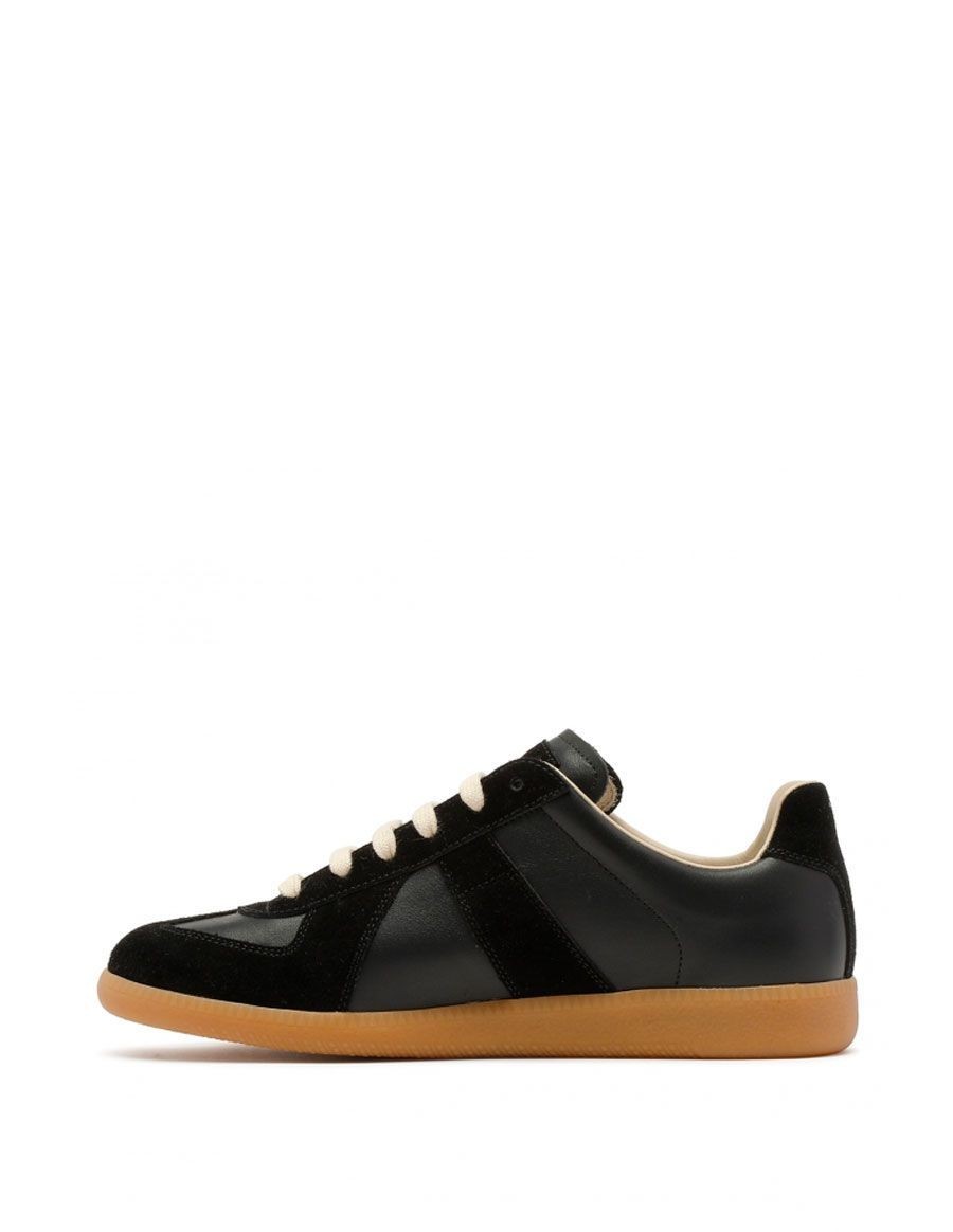 Maison Margiela Replica - Sneakers - Black