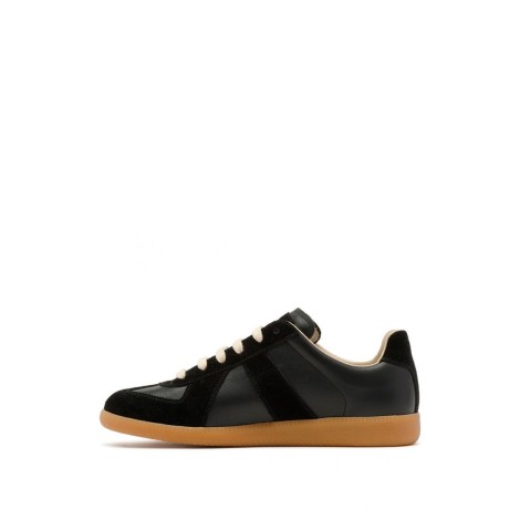 Maison Margiela Replica - Sneakers - Black