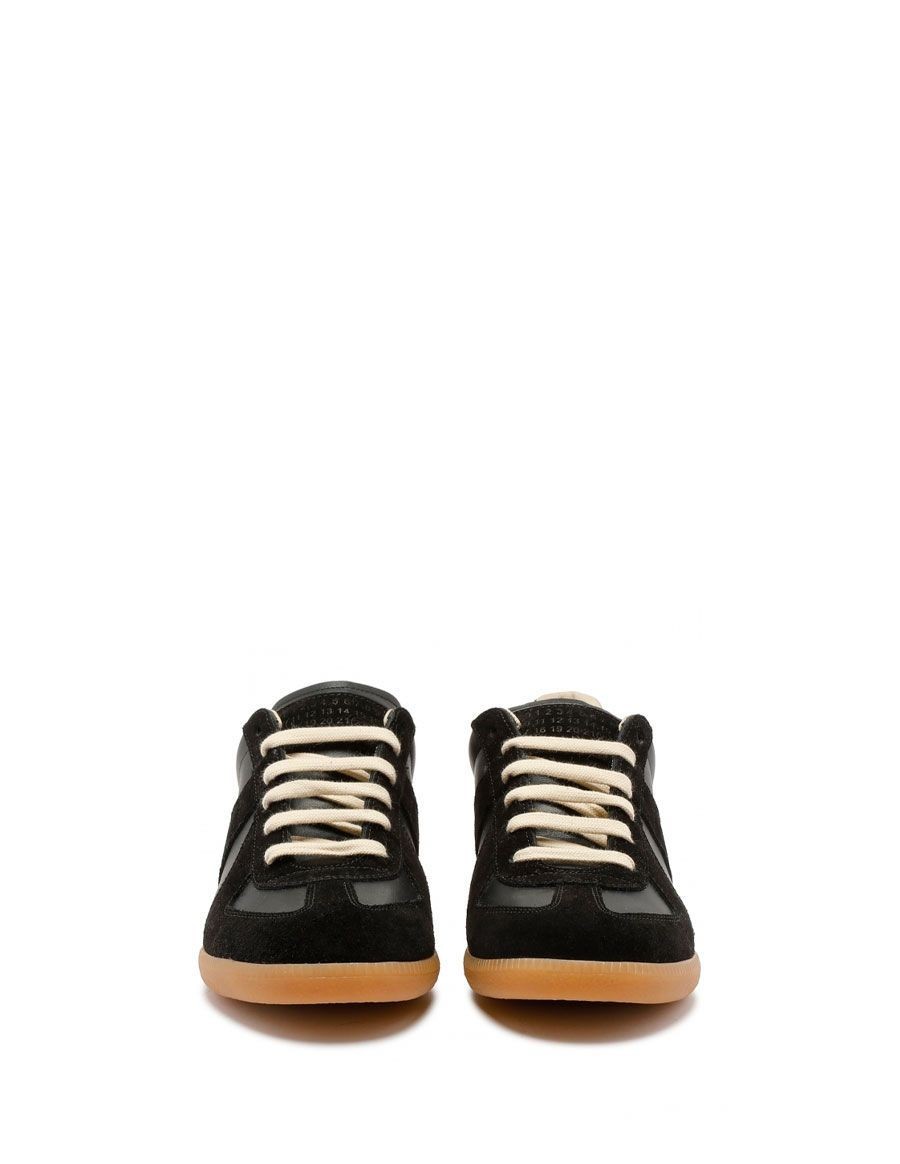 Maison Margiela Replica - Sneakers - Black