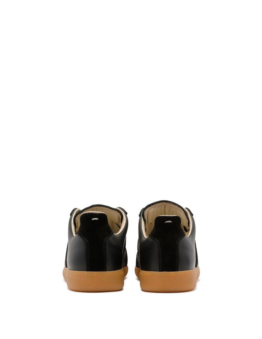 Maison Margiela Replica - Sneakers - Black