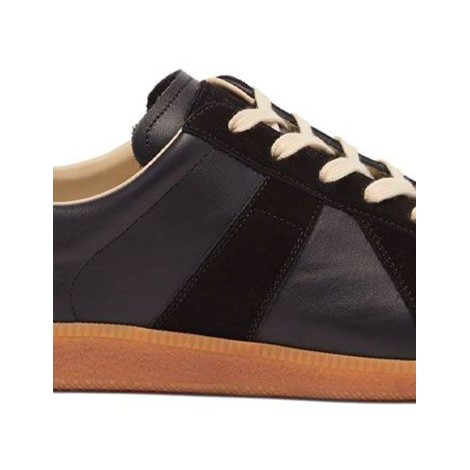 Maison Margiela Replica - Sneakers - Black