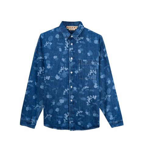 blue-denim-shirt-with-marni-dripping-print-cuju0061a1uscw-marni
